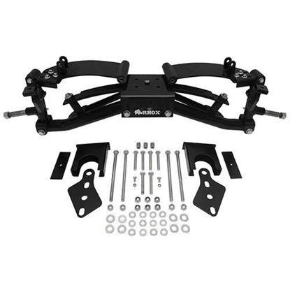 Picture of RHOX - Club Car Precedent Gas & Electric BMF 6" A-Arm Lift Kit