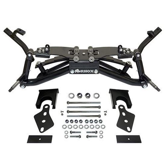Picture of RHOX - Club Car DS Gas & Electric 2003.5-2009 BMF 6" A-Arm Lift Kit