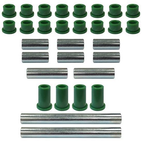 Picture of Club Car DS Gas & Electric 2003.5-2009 BMF 6" A-Arm Lift Kit Replacement Bushing & Spacer Kit