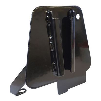 Picture of Cooler Mounting Bracket, Economy, Passenger Side, Club Car Tempo, Onward, Precedent