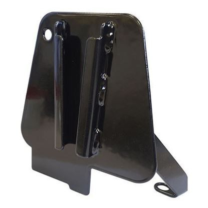 Picture of Cooler Mounting Bracket, Economy, Driver Side, Club Car Tempo, Onward, Precedent