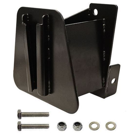 Picture of Cooler Mounting Bracket, Economy, Passenger Side, Club Car DS New Style