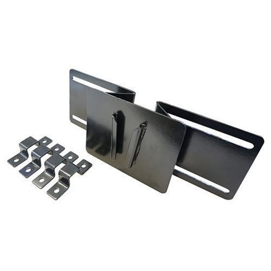 Picture of Cooler Mounting Bracket, Economy, Universal
