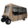 Picture of Enclosure, Deluxe 6 Passenger, Sand, Fits up to 124" Top