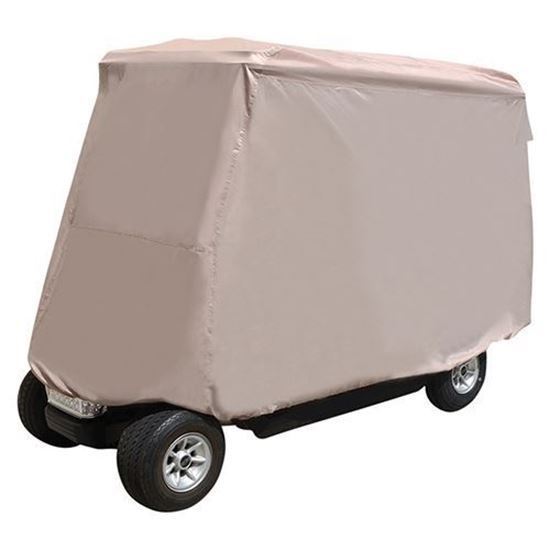 Picture of Storage Cover, Nylon, Universal for Carts with 80" Top & Rear Seat