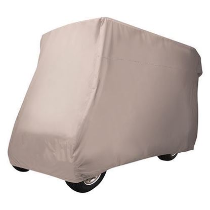 Picture of Storage Cover, Nylon, Universal for Carts with 88" Top & Rear Seat