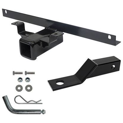Picture of Club Car DS Heavy Duty Rear Hitch