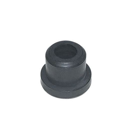 Picture of Bushing, Rubber, Rear Leaf Spring, Club Car
