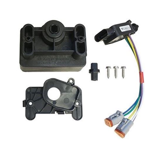 Picture of Club Car Golf Cart Throttle Sensor to MCOR Conversion Kit