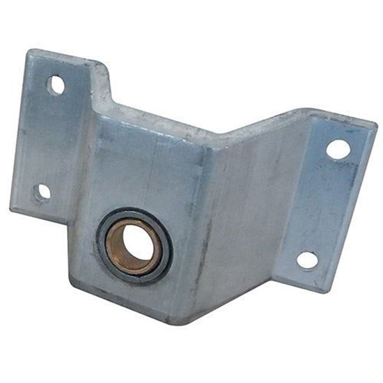 Picture of Bracket & Bushing, Accelerator Rod, Club Car DS 1981-Up