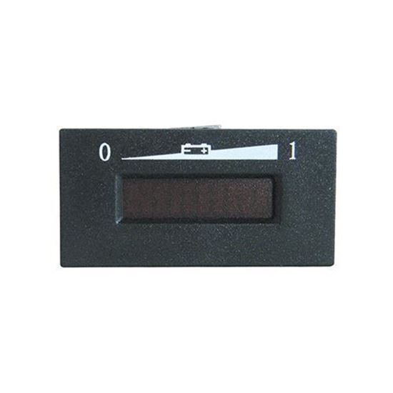 Picture of Charge Meter, 48V Horizontal Digital