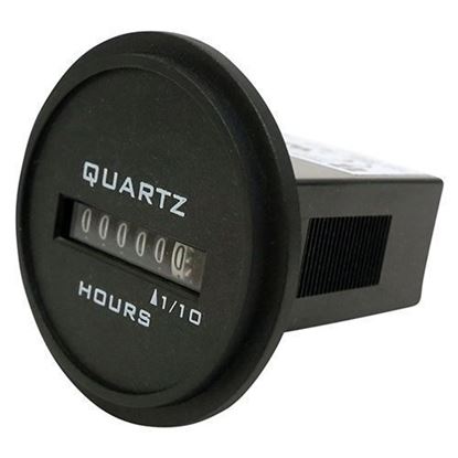 Picture of Hour Meter