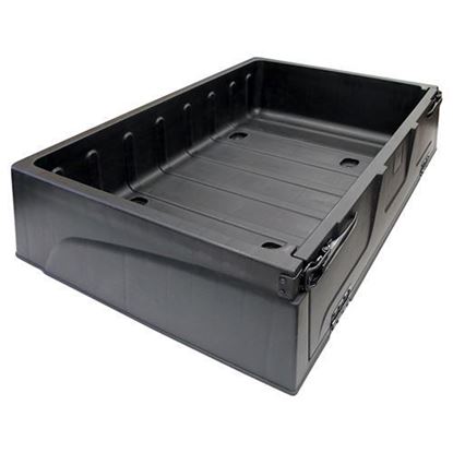 Picture of Yamaha Drive2 Thermoplastic Cargo Utility Box