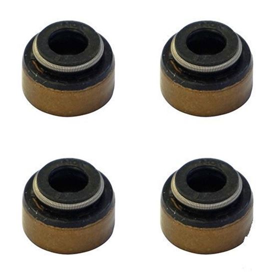 Picture of Seal, Set of 4, Valve Stem, Club Car DS, Precedent Gas 92-03 FE290, FE350