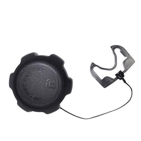 Picture of Non-Vented Gas Cap, fits Select E-Z-Go & Club Car Models