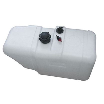 Picture of Gas Tank, Club Car DS 1992-Newer