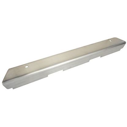 Picture of Sill Plate, Driver's Side Left Stainless, E-Z-Go TXT 1996-Up, OEM 23653G1, 23850G2 or 71507G02