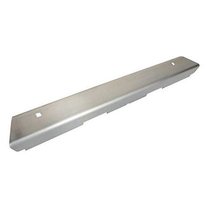 Picture of Sill Plate, Passenger Side Right Stainless, E-Z-Go TXT 1996-Up, OEM 23850G1 or 71507G01