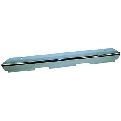 Picture of Sill Plate, Passenger Side Right Chrome, E-Z-Go TXT 1996-Up