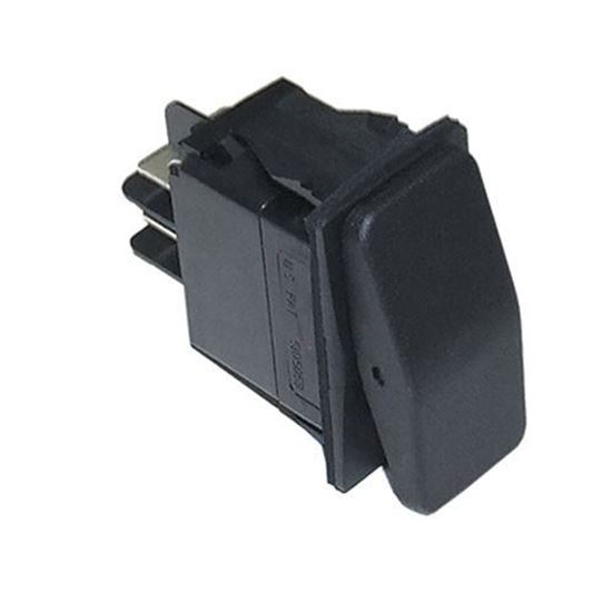 Picture of Switch Assembly, Rocker-Style, Forward/Reverse, Club Car DS 48V 1996-2006, Precedent 2004-Up