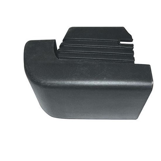 Picture of End Cap, Rear Bumper Driver, Yamaha G2/G9