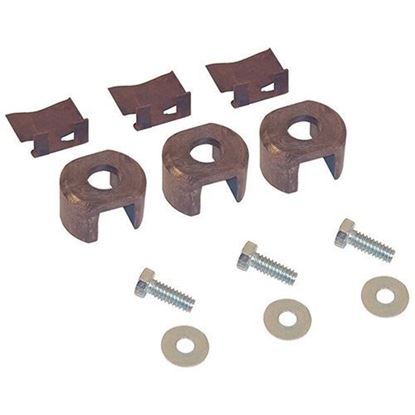 Picture of Ramp Button Kit, Drive Clutch, Club Car Gas 84-91