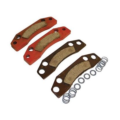 Picture of Replacement Disc Brake Pads, Set of 4