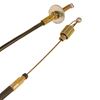 Picture of Accelerator Cable, 35¾", Club Car 97-03.5, FE290 & FE350