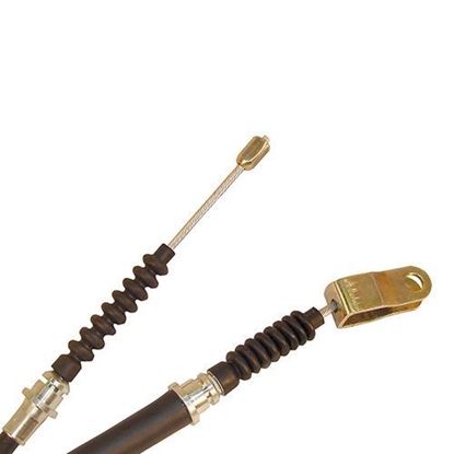 Picture of Brake Cable, 41½", Club Car 00+