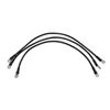 Picture of Battery Cable Set, 4 gauge, (3) 26", Club Car Precedent