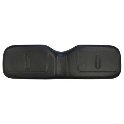 Picture of Seat Back Cushion, Black, E-Z-Go TXT/Medalist 94-13