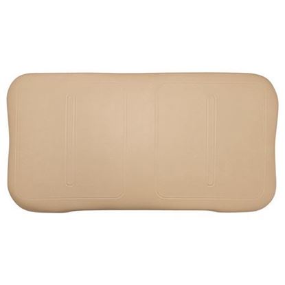 Picture of Seat Bottom Assembly, Tan, E-Z-Go TXT/Medalist 94+