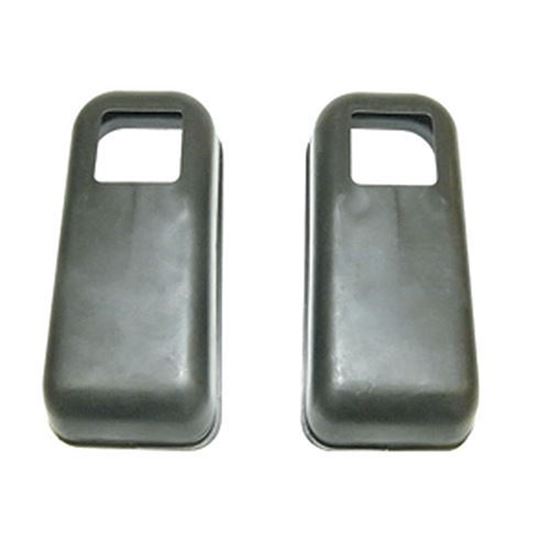 Picture of Boot, Seat Back Assembly, Set of 2, E-Z-Go RXV