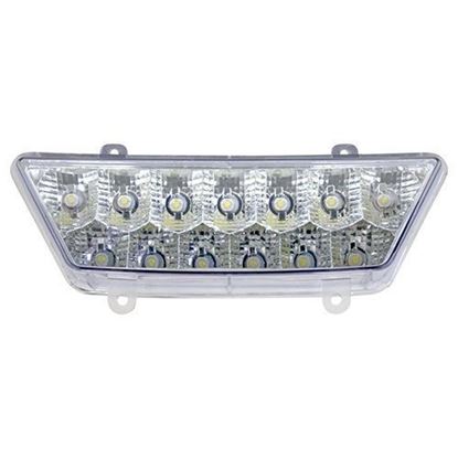 Picture of LED Headlight only for Light Bar fits E-Z-Go RXV 08-15