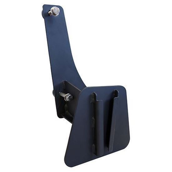 Picture of Cooler Mounting Bracket, Economy, Driver Side, E-Z-Go TXT 96+