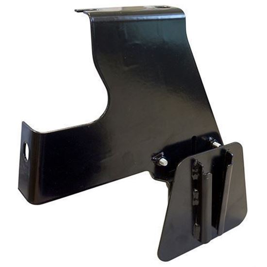 Picture of Cooler Mounting Bracket, Economy, Driver Side, E-Z-Go RXV 08+