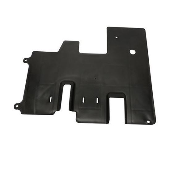 Picture of Pedal Cover, Plastic, E-Z-Go RXV, OEM 605277