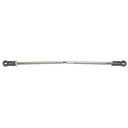 Picture of Throttle Linkage Rod, E-Z-Go 4-cycle Gas 91+