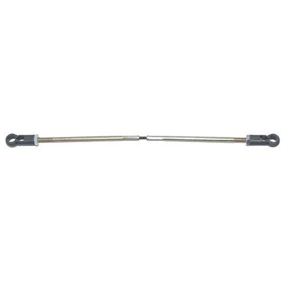 Picture of Throttle Linkage Rod, E-Z-Go 4-cycle Gas 91+