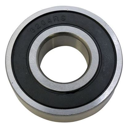Picture of Bearing, Open Ball, E-Z-Go 4 Cycle Gas 1991-Up