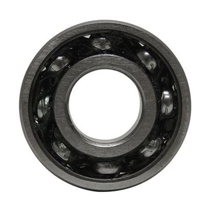 Picture of Bearing, Open Ball, E-Z-Go 1988-Up Electric Motor Side Input Shaft Bearing, 4-Cycle 1991-Up Transaxle Bearing