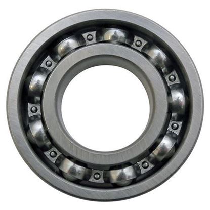 Picture of Bearing, Open Ball, E-Z-Go 1976-1979 Crankcase Flywheel, 1991-Up Input Shaft Clutch Side