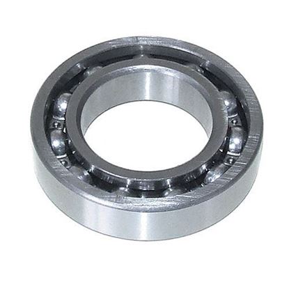 Picture of Bearing, Outer Ball, E-Z-Go Eectric 1988-Up Output Gear & 4-Cycle 1991-Up Gas Crankcase Clutch Side Bearing