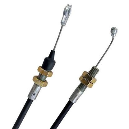 Picture of Accelerator Cable, 46", E-Z-Go Workhorse
