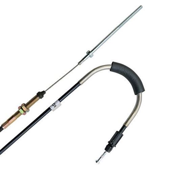 Picture of Accelerator Cable, 49¾", E-Z-Go Gas 03+