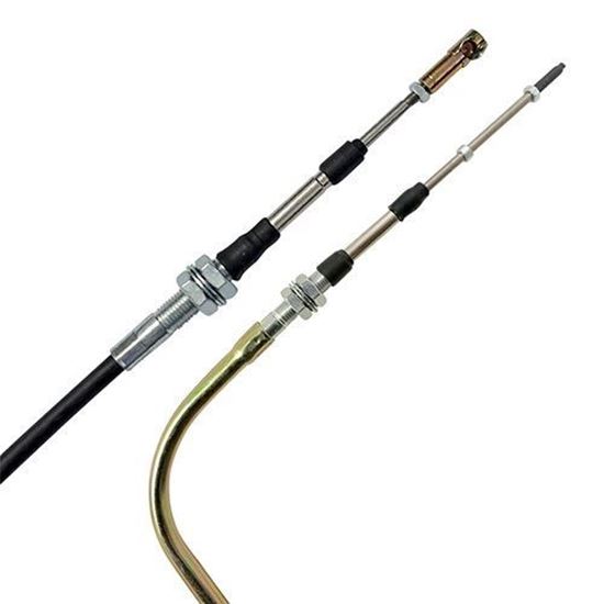 Picture of Forward/Reverse Cable, 67¼", E-Z-Go 4-cycle Gas 02+