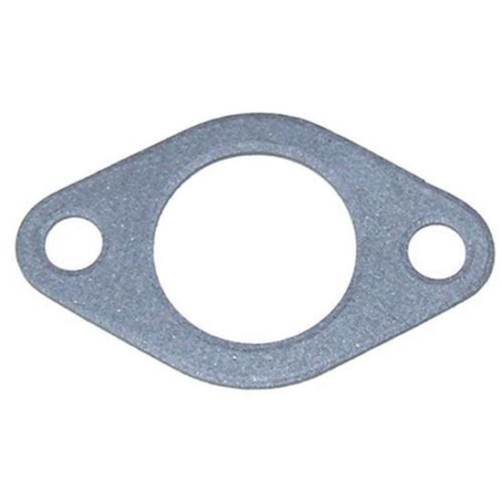 Picture of Carburetor Gasket, Carb to Intake Manifold, E-Z-Go 2-Cycle Gas