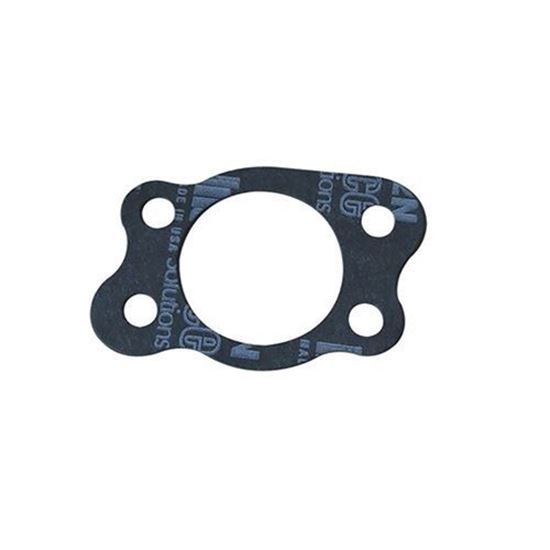 Picture of Carburetor Gasket, Carb to Air Cleaner, E-Z-Go 4-Cycle Gas 91+
