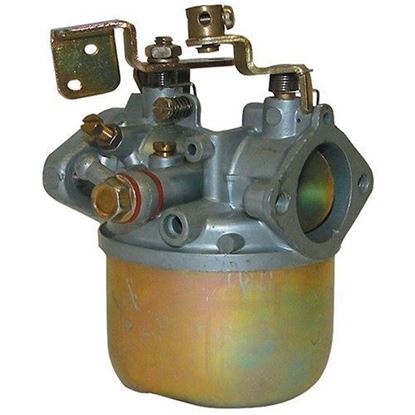 Picture of Carburetor, E-Z-Go 2-cycle Gas 88 Only