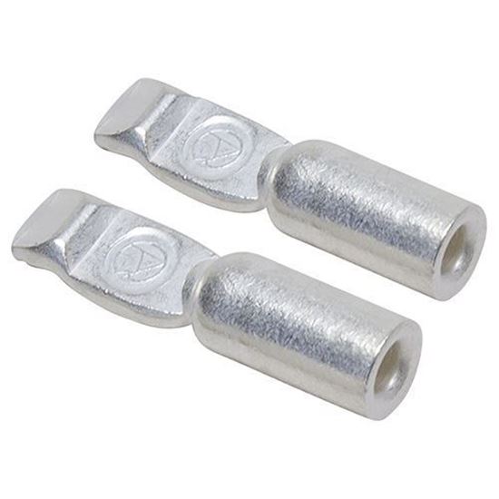 Picture of Contacts, SB50 10-12 Gauge, E-Z-Go Electric 1983-1994